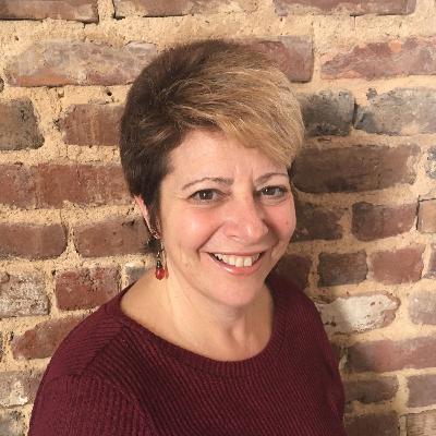 The Innate Connection - Dr. Sharon Gorman The Innate Connection - Dr. Sharon Gorman