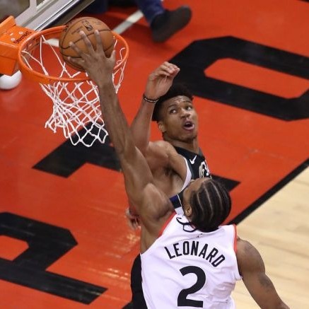 Episode 37: Get Buck'd (NBA Eastern Conference Finals)