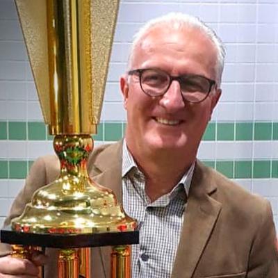 Danny Morais entrevista Dorival Junior Danny Morais entrevista Dorival Junior