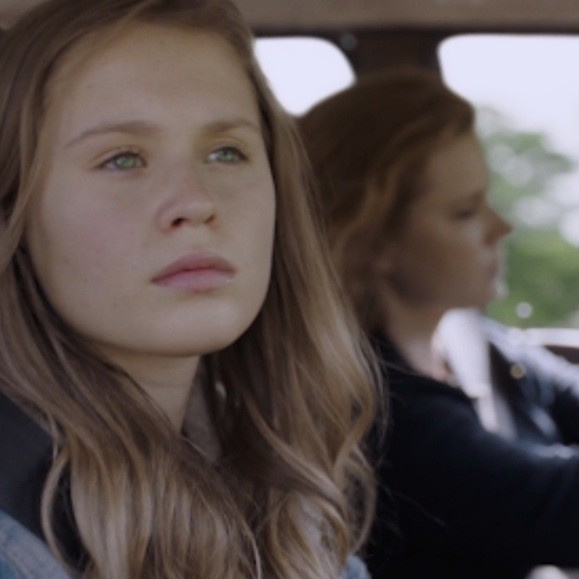 چیزهای تیز _ ۳۴ چیزهای تیز _ ۳۴