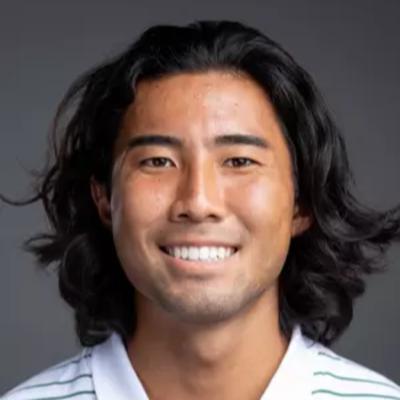 Kazuki Matsuno - Michigan State assistant coach