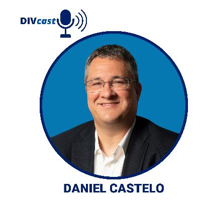 Series 1 Episode 8 Daniel Castelo