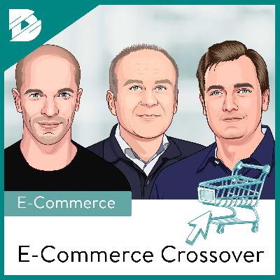 Fahrradmarkt online 🚲 – Strategieanalyse von Herstellern bis Händlern | E-Commerce Crossover #32