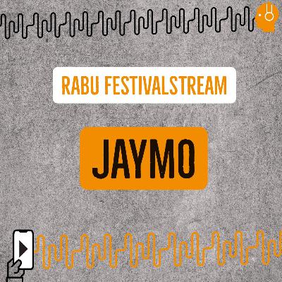 JAYMO - Afrotech | RABU FESTIVAL