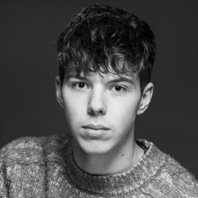 A dancer's life with Matthew Potulski