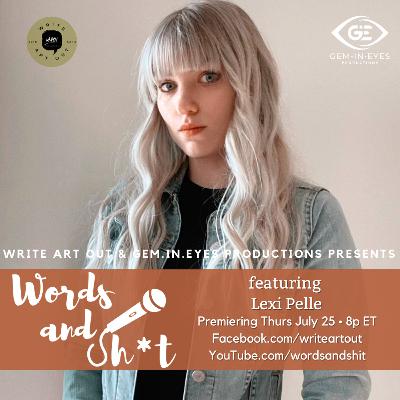 Lexi Pelle Lexi Pelle