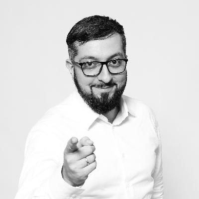 pulsar nadaje. sygnał 175. Piotr Sosnowski: Manipulacja to bakteria, na którą są antybiotyki pulsar nadaje. sygnał 175. Piotr Sosnowski: Manipulacja to bakteria, na którą są antybiotyki