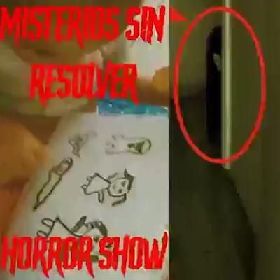 Episodio #23 Misterios sin resolver