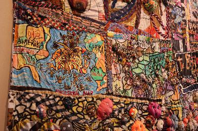 Episode 54: Facing Our Past at the Freedom Center Episode 54: Facing Our Past at the Freedom Center