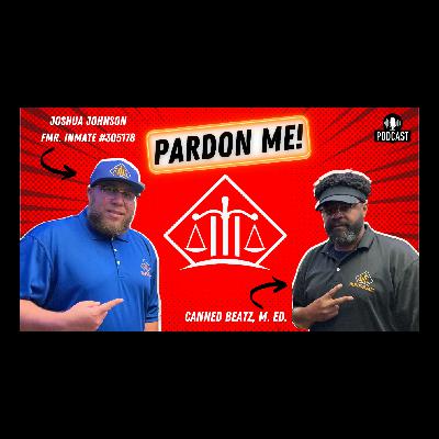 Pardon Me!-Crystal-Escape