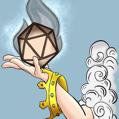 Jounreys -- Episode 14.5: Getting to the Bottom of It! (Part 2) Jounreys -- Episode 14.5: Getting to the Bottom of It! (Part 2)