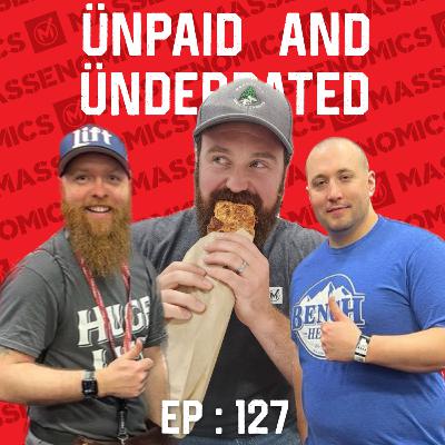 127 : Paid in Sunsets (ft. Big Alex [Wes])