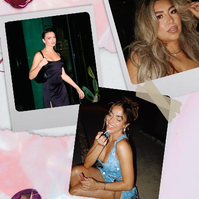 Girl Chat: Boyfriends/Hubby's, Funny Stories, and Love Island Lore