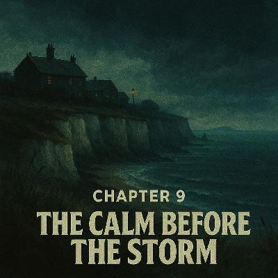 DarkTales Uncovered Season 5 - Invasion on the Isle - Chapter 9 The Calm Before the Storm