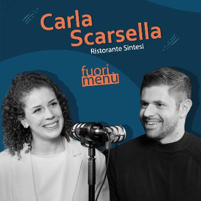 Carla Scarsella: Sintesi, una stella nei Castelli Romani ⭐