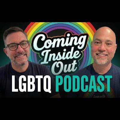 Letters From the Closet: Real Questions About Coming Out Gay and Risking Everything