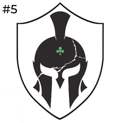 #5 La musculation une histoire de vie ou de mort