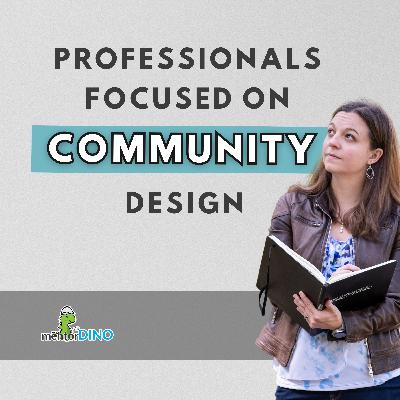 103: Professionals Focused on Community Design