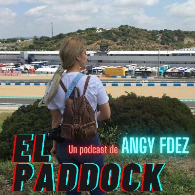Episodio 1x18: DAKAR 2021 etapa 12