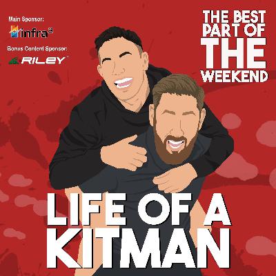 The best part of the week!