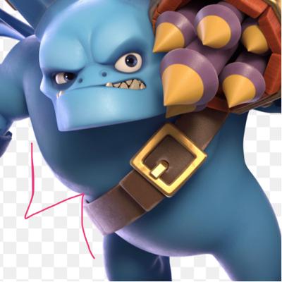 Clash of Clans