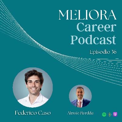 Episodio 36 | Federico Caso Episodio 36 | Federico Caso