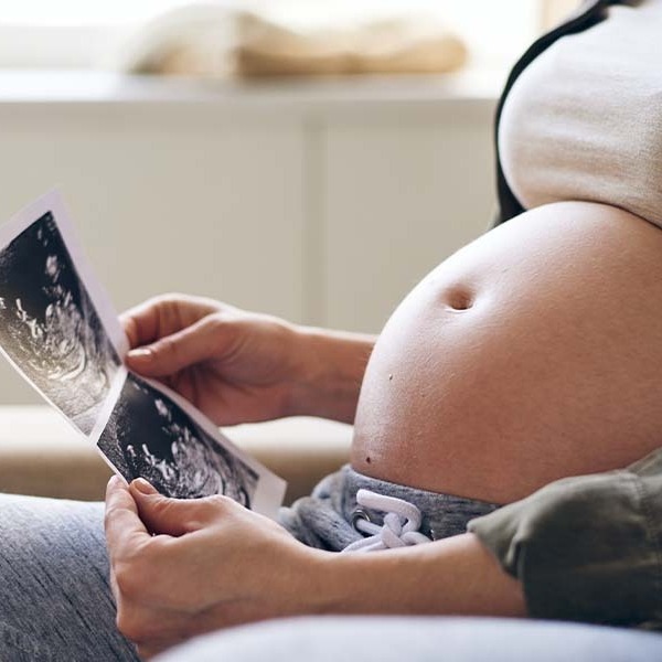 What happens to my baby if I lose amniotic fluid