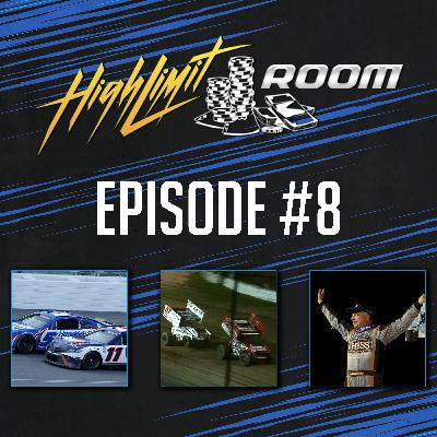 Pocono Breakdown, Grandview Preview & PA Silly Season | (Ep. 8)
