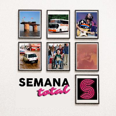 #05 - Pé na estrada, mão na bunda