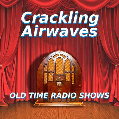 Crime Club OTR 1947-07-24 "Serenade Macabre" Old Time Radio