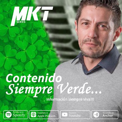 La importancia del contenido siempre verde [Artículos poderosos] 🎋🎋🎋