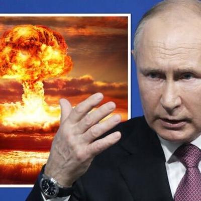 Ukraine War Report: The 2022 Nuclear Crisis Season 2 Ukraine War Report: The 2022 Nuclear Crisis Season 2