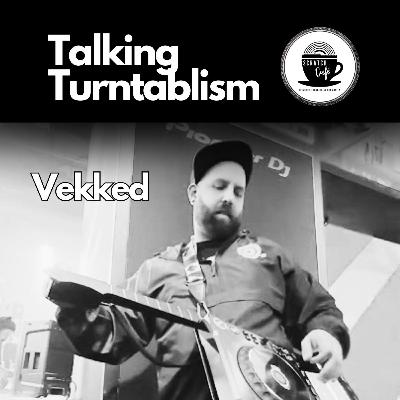 S2.E1. DJ Vekked