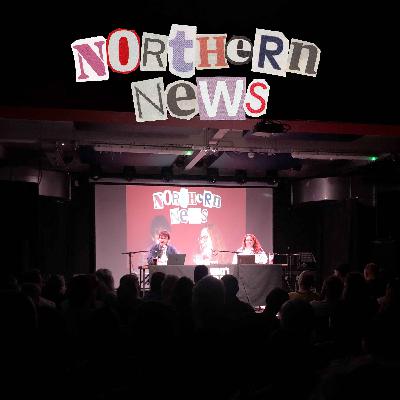 Northern News Live in Hull with Dan Sproats