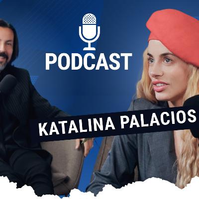 KATALINA PALACIOS - Actriz, Cantante y Miss Chile 40+ | 🎙️ Mister Roka PODCAST#misterroka KATALINA PALACIOS - Actriz, Cantante y Miss Chile 40+ | 🎙️ Mister Roka PODCAST#misterroka