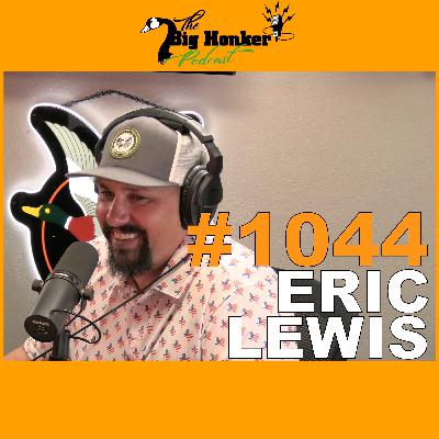 Episode #1044: Eric Lewis