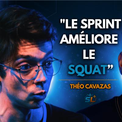 Préparateur physique : "En programmation, l'adhérence surpasse la logique" - LPSL #4 - Préparateur physique : "En programmation, l'adhérence surpasse la logique" - LPSL #4 -