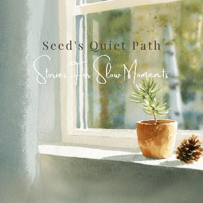 Seed’s Quiet Path | A Story About Growth and Waiting Seed’s Quiet Path | A Story About Growth and Waiting