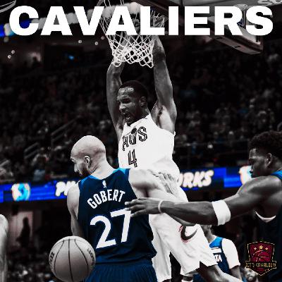 The Cavs BEST WIN Of The Season? The Cavs BEST WIN Of The Season?