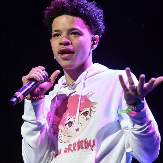 Worth It - Lil Mosey episode artwork