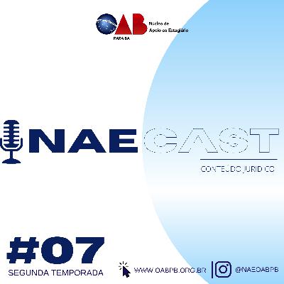 NAECAST - O Poder da Argumentação - Conheça a Tribuna Sociedade de Debates NAECAST - O Poder da Argumentação - Conheça a Tribuna Sociedade de Debates