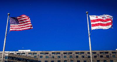 51st: Greetings From Douglass Commonwealth