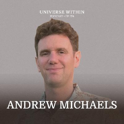 Ep. 174 - Andrew Michaels - Ayahuasca and Religious Freedom Ep. 174 - Andrew Michaels - Ayahuasca and Religious Freedom