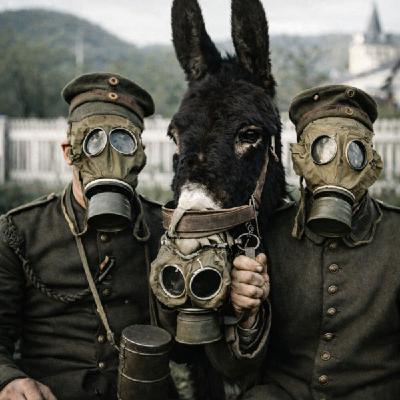 PREMIĂRE GUERRE MONDIALE - 1915 PREMIĂRE GUERRE MONDIALE - 1915