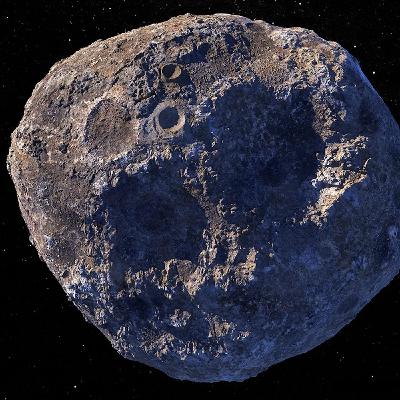 865-New Potentially Hazardous Asteroid