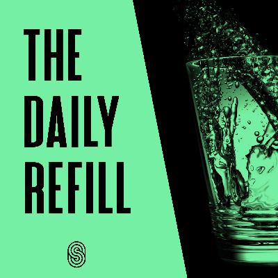 This Love Language of Silence - Vince Faurote - The Daily Refill