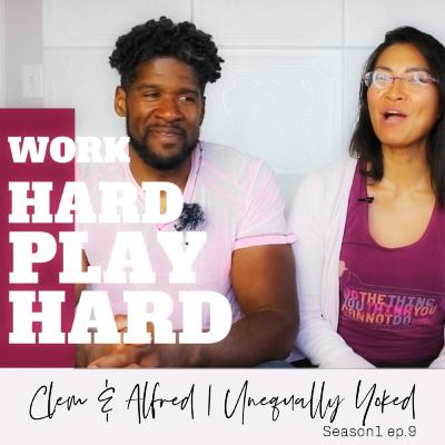 Work Hard, Play Hard. Your results depend on it. ep.9 Work Hard, Play Hard. Your results depend on it. ep.9