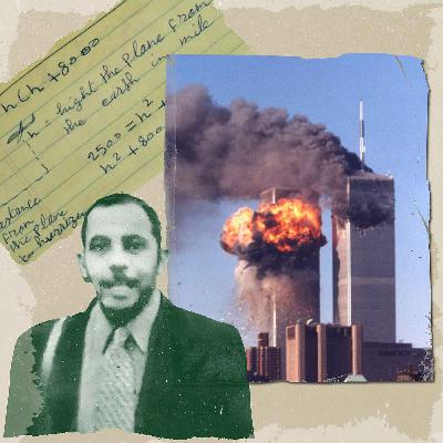 INVESTIGATION: The 9/11 suspect - part 3