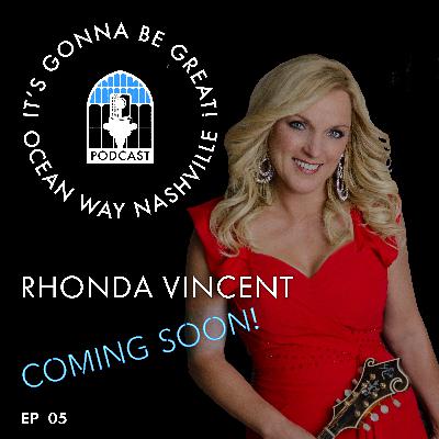 Rhonda Vincent - Teaser