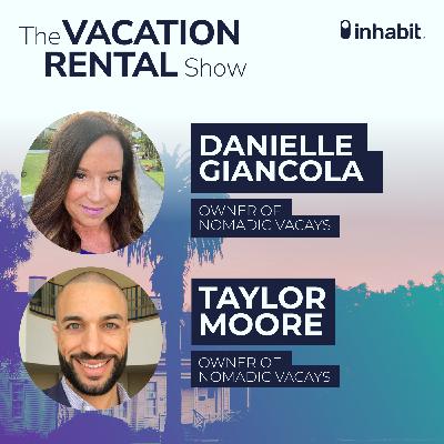 Building a Vacation Rental Business From Zero to 57 Properties with Nomadic Vacays